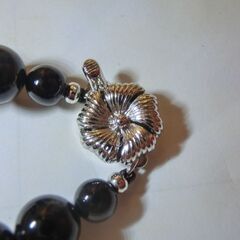 ◎silver刻印、★オニキス、★使用せず保管品、画像の物、★お問い合わせ前プロフィール必読ですの画像