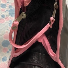 ★ペット用カバン★新品の画像