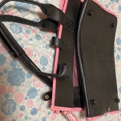 ★ペット用カバン★新品の画像