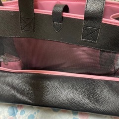 ★ペット用カバン★新品の画像