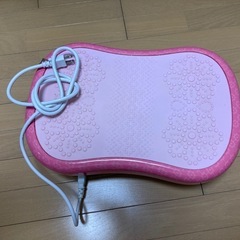 ダイエット器具　ブルブル振動マシーンの画像