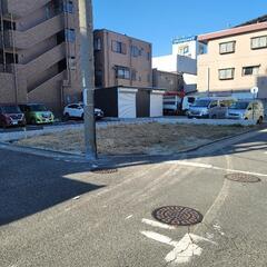 【お値段相談】愛知県名古屋市鳴海町上汐田　土地売却