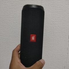 JBL Flip 4

防水スピーカー