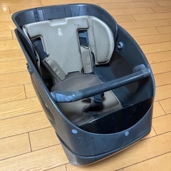 bikke ビッケポーラー e フロントチャイルドシート　