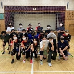 ハマり過ぎ注意🚨池袋⭐️社会人ドッジボール！8/18 − 東京都