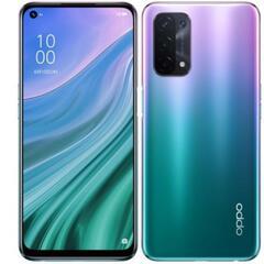 OPPOA54　5G ファンタスティックパープル