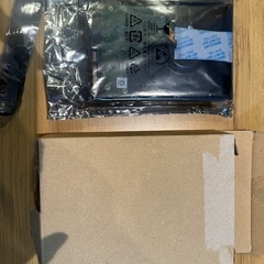 ほぼ未使用　WD Red Plus 4TBの画像