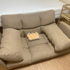 ソファ 2人掛け