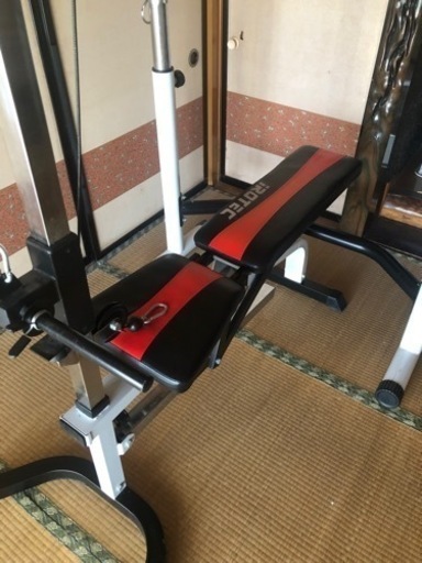 スポーツ フィットネス、トレーニング