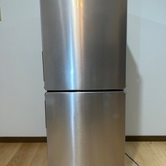 ハイアール 148L冷蔵庫