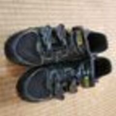 サイクルジャージ　シューズの画像