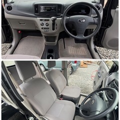 【まさかの決算フライングセール開催中❗️格安中古車といえばオーシャンデザイン❗️え、この値段で大丈夫⁉️ブラック・債務整理中の方を応援！信用回復できちゃうローン大好評✨】✨ スバル プレオプラス 660 L スマートアシスト ✨ キーレスで離れた場所からでも車のドアの解錠・施錠がラクラク！の画像
