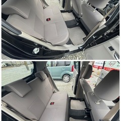 【まさかの決算フライングセール開催中❗️格安中古車といえばオーシャンデザイン❗️え、この値段で大丈夫⁉️ブラック・債務整理中の方を応援！信用回復できちゃうローン大好評✨】✨ スバル プレオプラス 660 L スマートアシスト ✨ キーレスで離れた場所からでも車のドアの解錠・施錠がラクラク！の画像