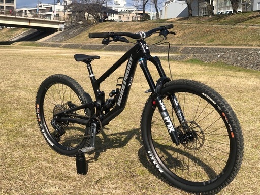 マウンテンバイク NUKEPROOF  GIGA297 S size 2023