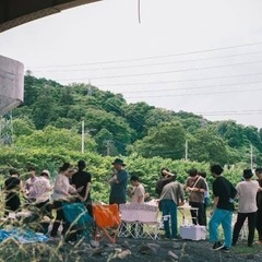 🌈【現16名】8/11(日)お昼12時〜野外バーベキューやります...