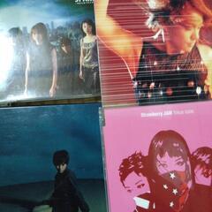 アルバム　CDの画像