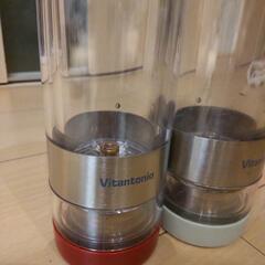 ビタントニオ ツイスティ2本セットの画像