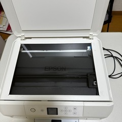 プリンター【美品】の画像