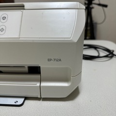 プリンター【美品】の画像