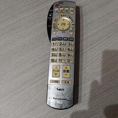 テレビ＋クロームキャストの画像