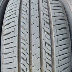 夏16インチ 2022年 ブリヂストン 205/60R16【~90％ 富山】SL201 セイバーリング 中古4本 ノア プリウスα ジューク ステップワゴン アクセラ 205/60/16の画像