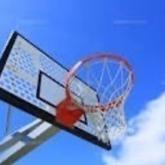 🌈🏀バスケ⛹️‍♂️で一緒に楽しみましょう🏀🌈‼️