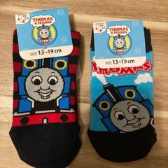 ⭐︎新品　トーマスセット⭐︎の画像
