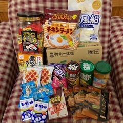 まとめ買い不可　チキンラーメンetc8/10まで