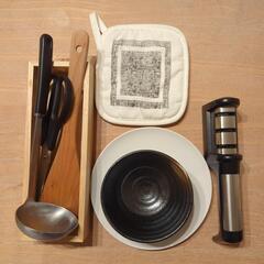 キッチン用品