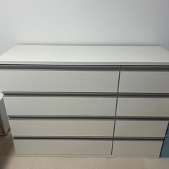 収納タンス