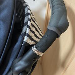 pigeon　ランフィ リノン RB1L　ベビーカー　美品の画像