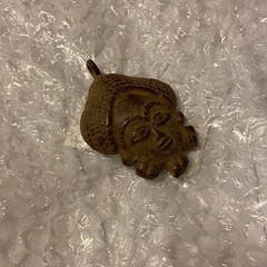 ペンダントトップの画像