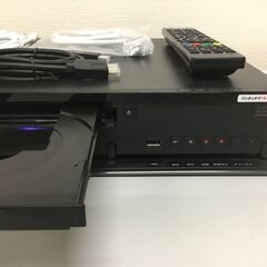 🐱【稼働美品】SONY 320GB 1チューナー ブルーレイレコーダー BDZ-RS15「管理No6」の画像