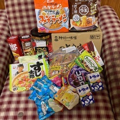まとめ買い不可８／10まで味噌ラーメン、ラ王担々麺、
