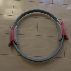 ダイエットリング　ピラティスリング
