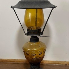 アルコールランプの画像