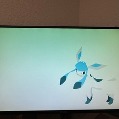 27インチゲーミングモニタ