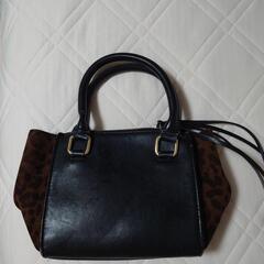 PLST プラステ ミニバッグ