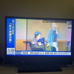 三菱テレビ