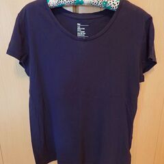 H＆M　ZARA　Gap　レディースＴシャツ　3枚セットの画像