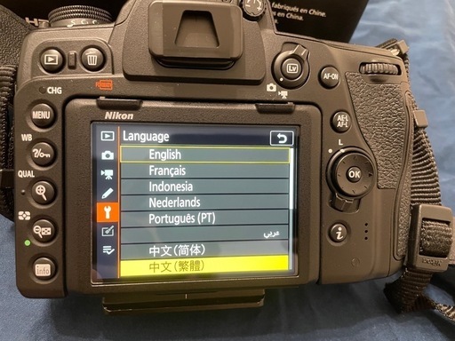 Nikon D780 デジタル一眼カメラ ボディ