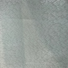 【新品】レースカーテン2枚組　　100×133㌢の画像