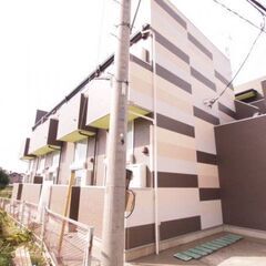 🉐初期費用１２万円🙂築浅ＢＴ別デザイナーズ！池袋へ３０分の宮原駅...