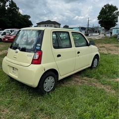 エッセ‼️車検２年付‼️低走行‼️13万‼️人気の軽自動車‼️3万km台‼️の画像