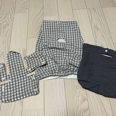 イングリッシーナ　ファスト　ブルーグレーの画像