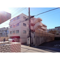 💜なんと敷金礼金0円😄ＪＲ総武本線 都賀駅 徒歩6分💜千葉市若葉...