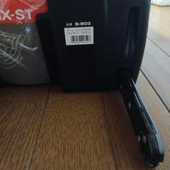 isofix 横向き回転 スマートエンジェル チャイルドシートの画像