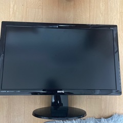BenQモニターGW2255
