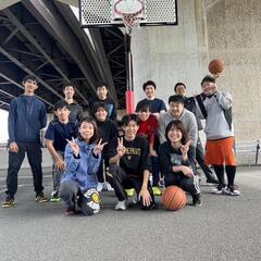 バスケはお好きですか♪