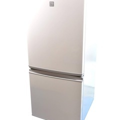 冷蔵庫 (1人暮らし、ホワイト)
